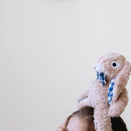 and the little dog laughed - Louis Rabbit Mini