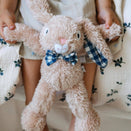 and the little dog laughed - Louis Rabbit Mini