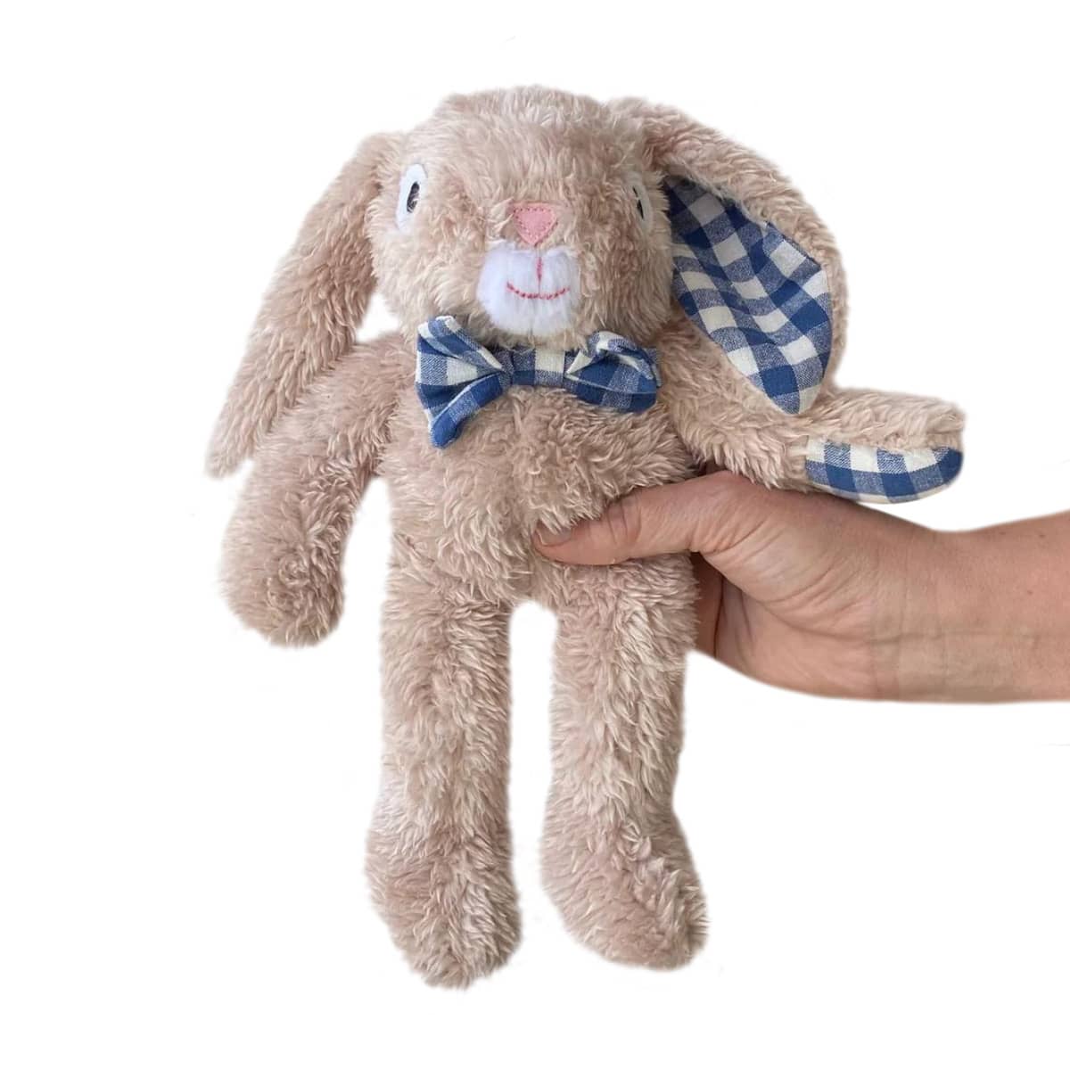 and the little dog laughed - Louis Rabbit Mini