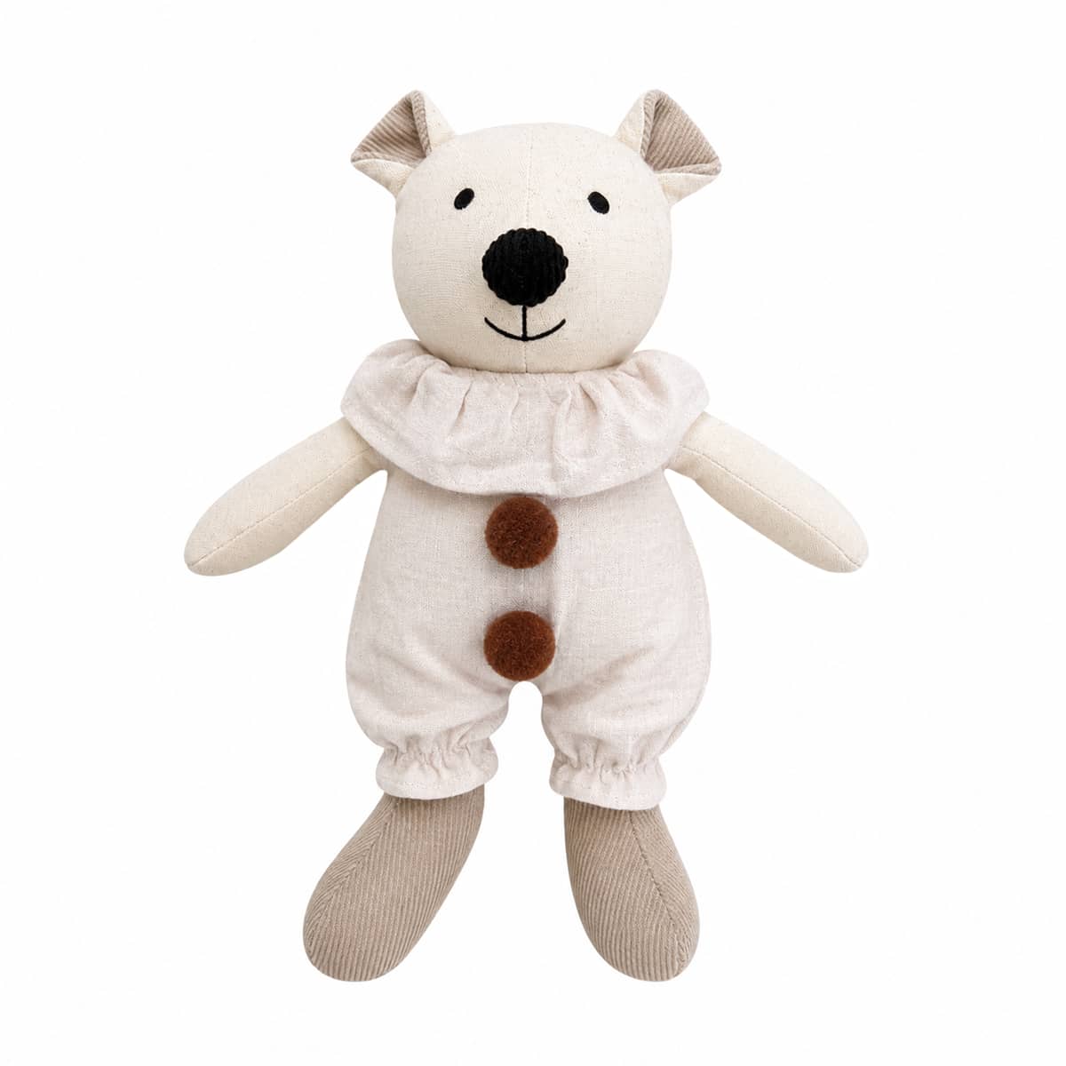 and the little dog laughed - Marguerite Bear