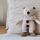and the little dog laughed - Marguerite Bear