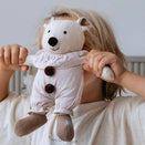 and the little dog laughed - Marguerite Bear