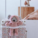 and the little dog laughed - Mavis Koala Mini