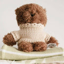 and the little dog laughed - Milo Bear Mini