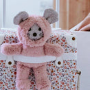 and the little dog laughed - Molly Mouse Mini