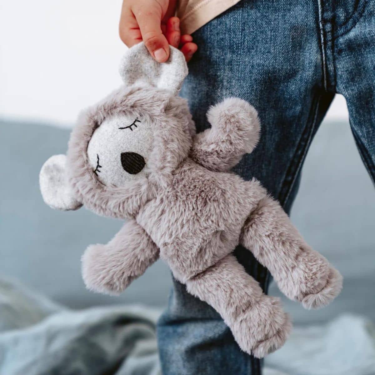 and the little dog laughed - Morton Koala Mini