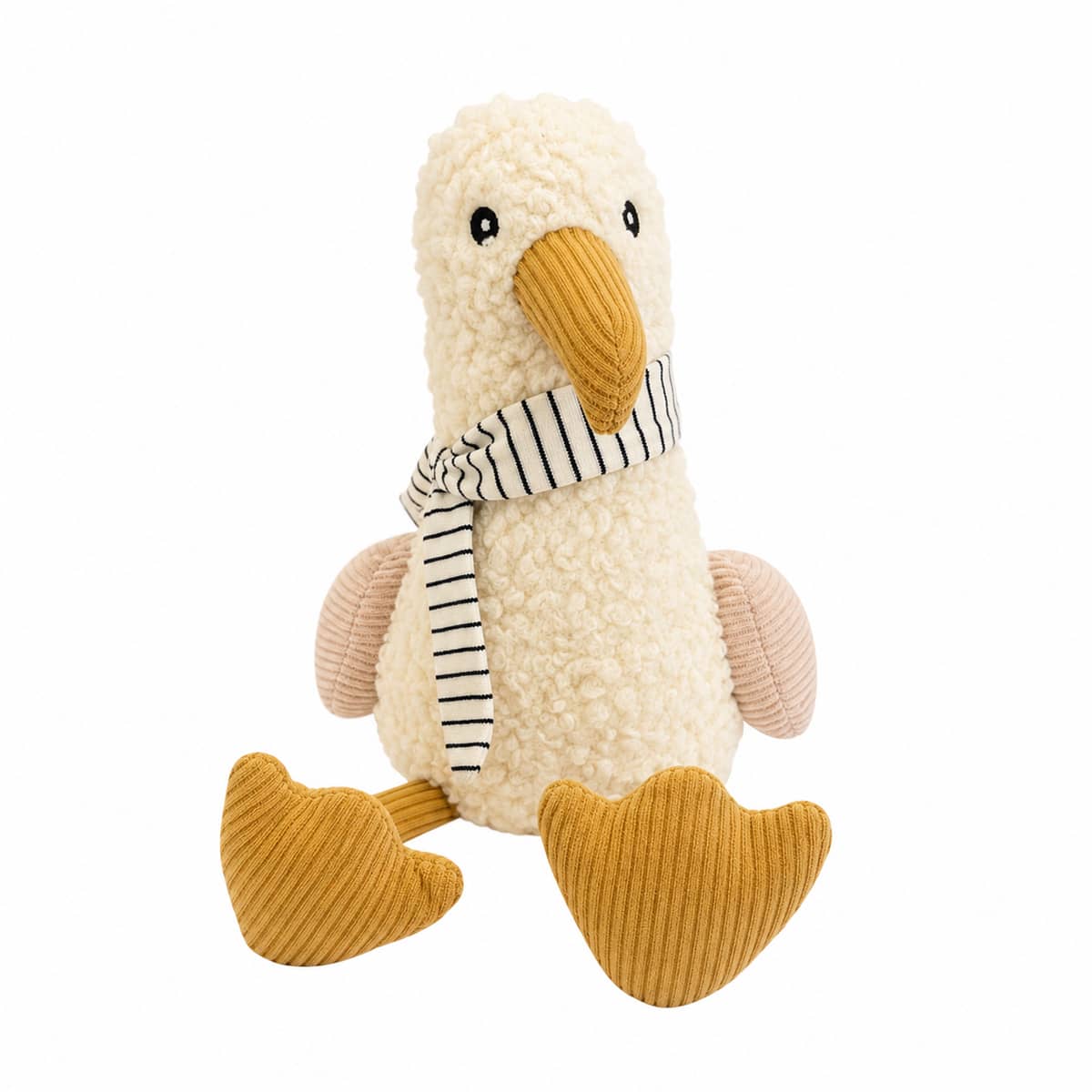 and the little dog laughed - Nancy Seagull
