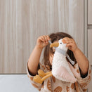 and the little dog laughed - Nancy Seagull