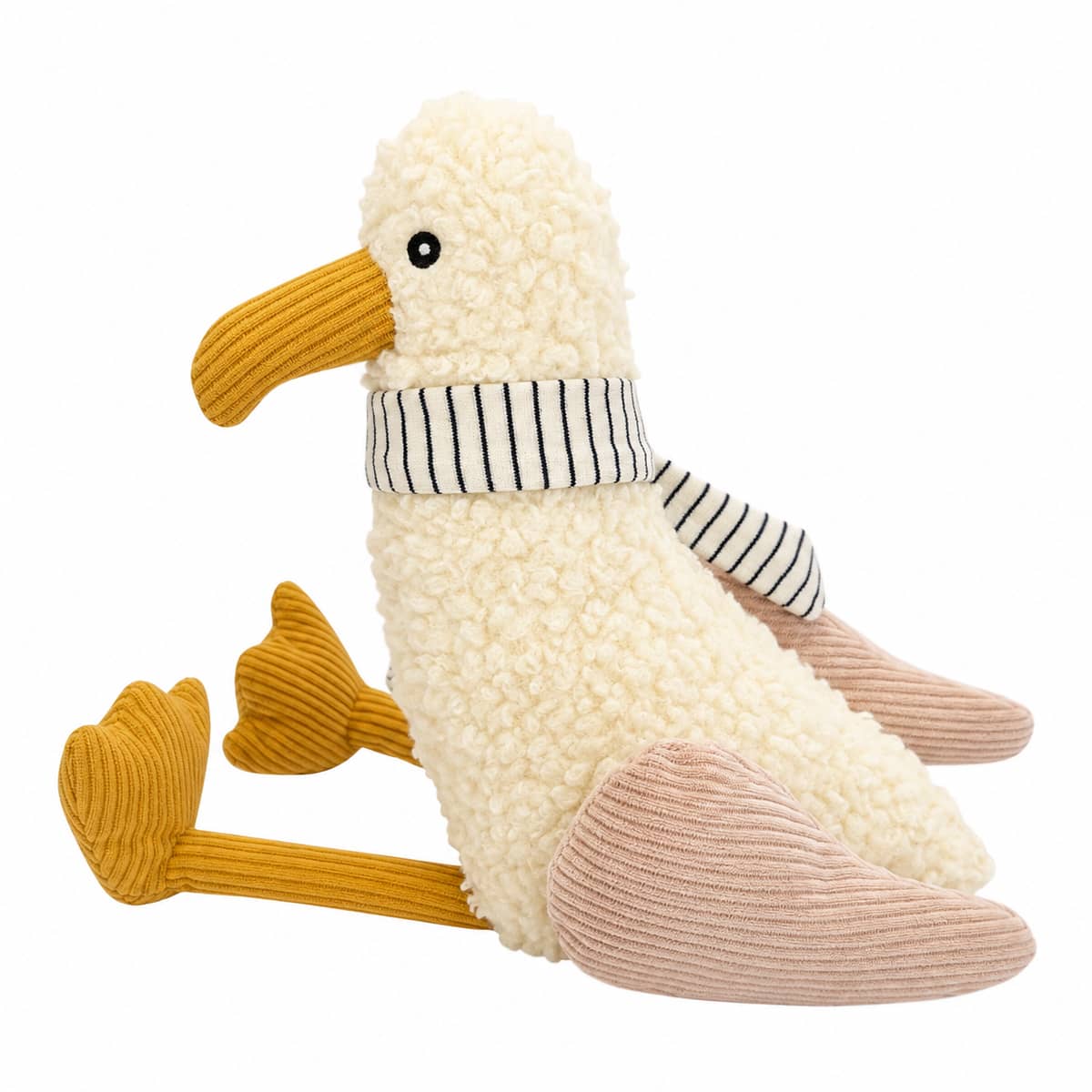 and the little dog laughed - Nancy Seagull