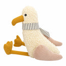 and the little dog laughed - Nancy Seagull