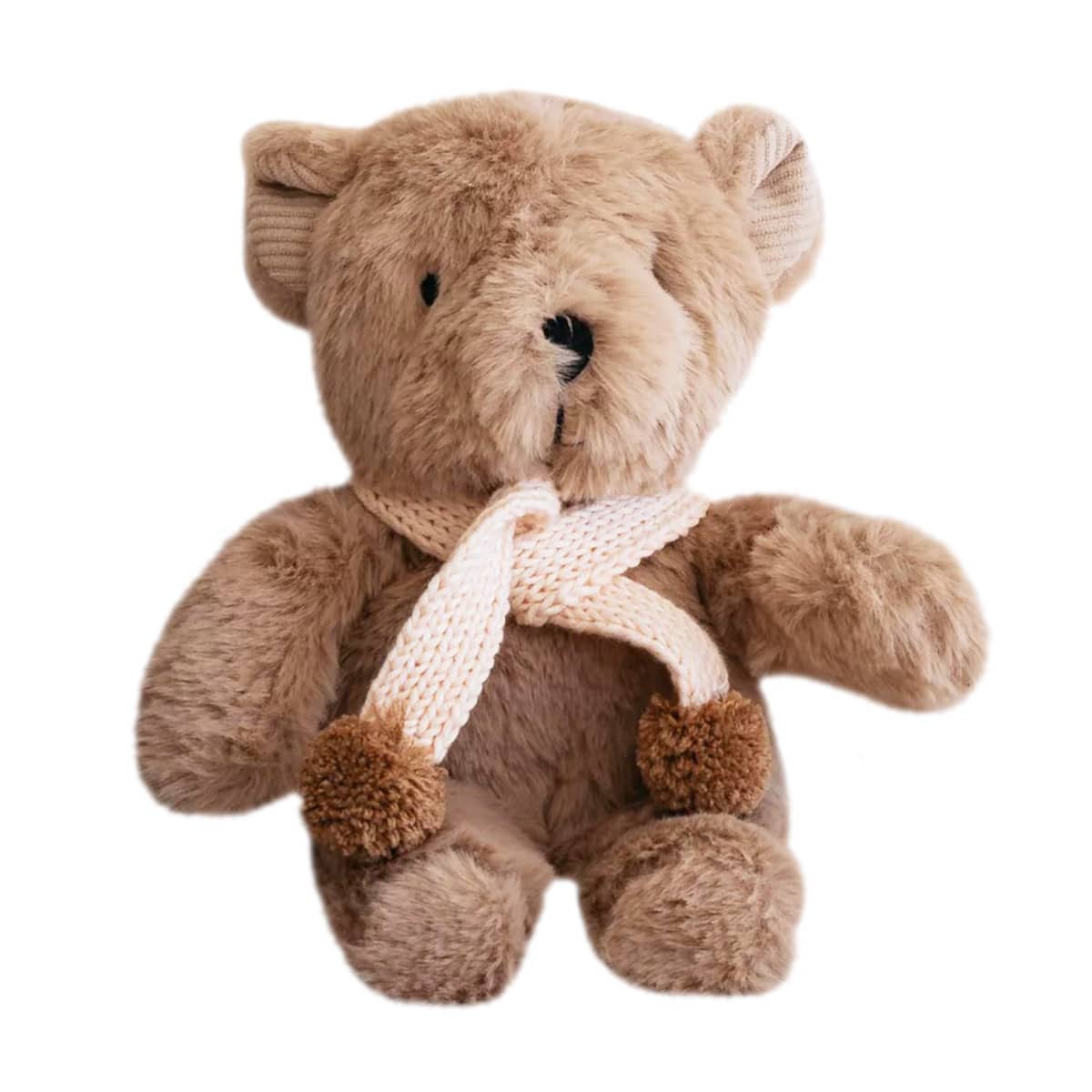 and the little dog laughed - Prudence Bear Mini