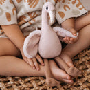 and the little dog laughed - Vera Flamingo