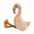and the little dog laughed - Vera Flamingo
