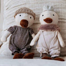 and the little dog laughed - Wanda Duck