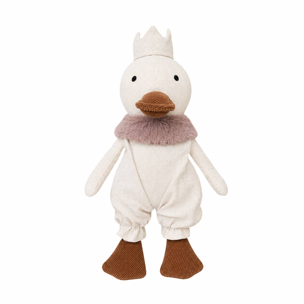 and the little dog laughed - Wanda Duck