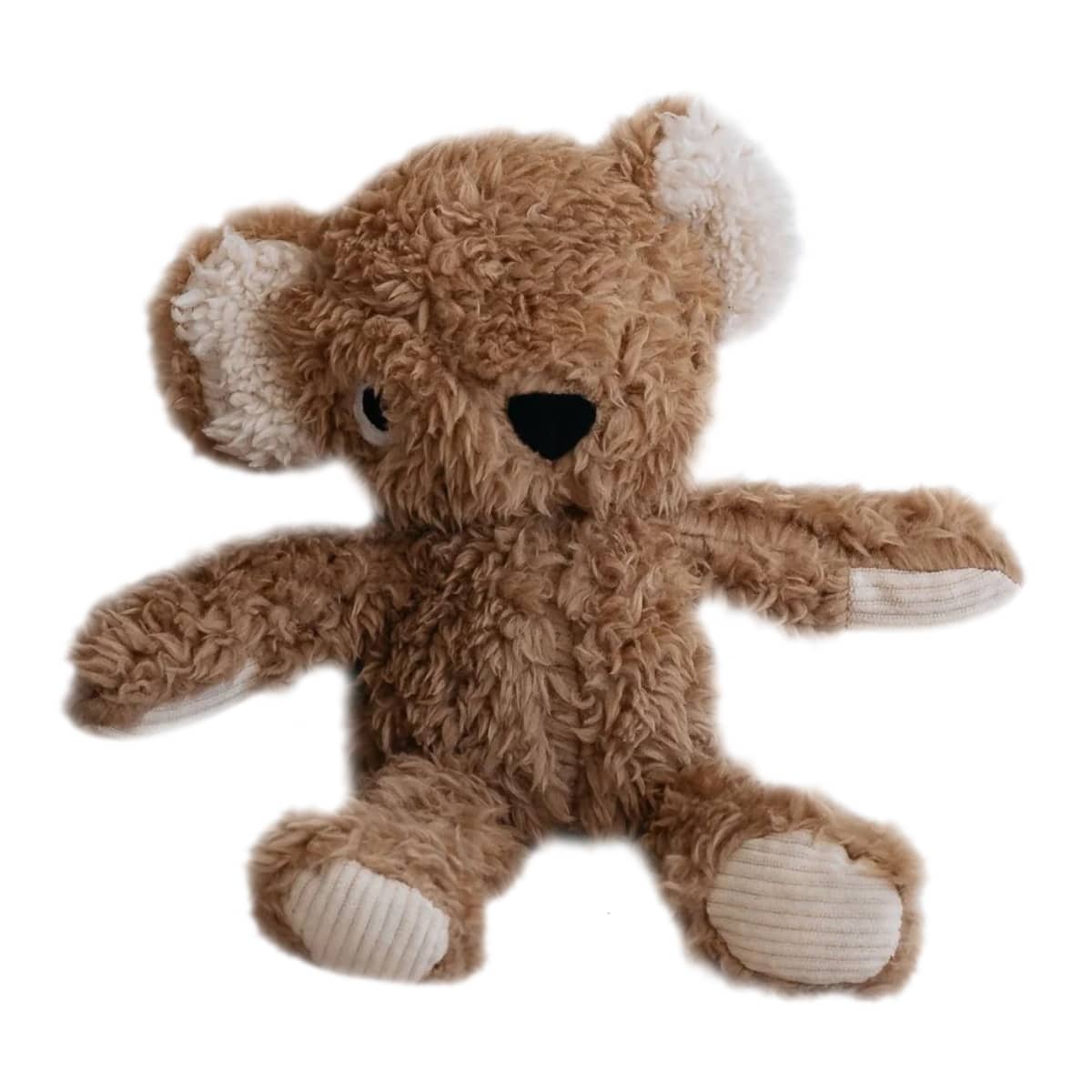 and the little dog laughed - Wilbur Koala