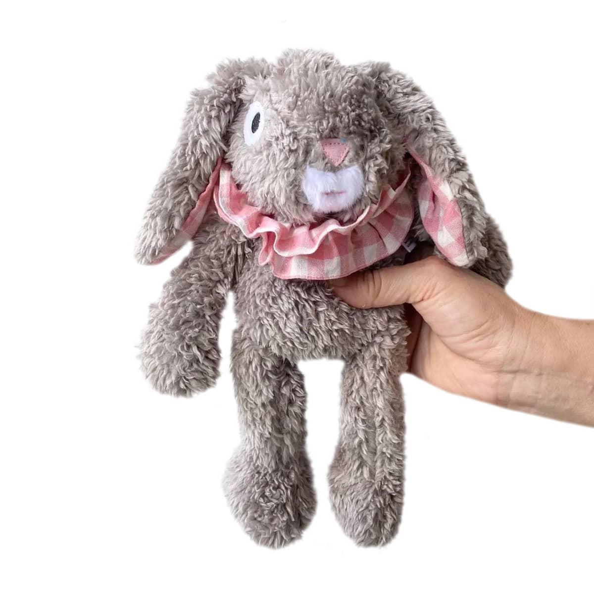 and the little dog laughed - Eloise Rabbit Mini