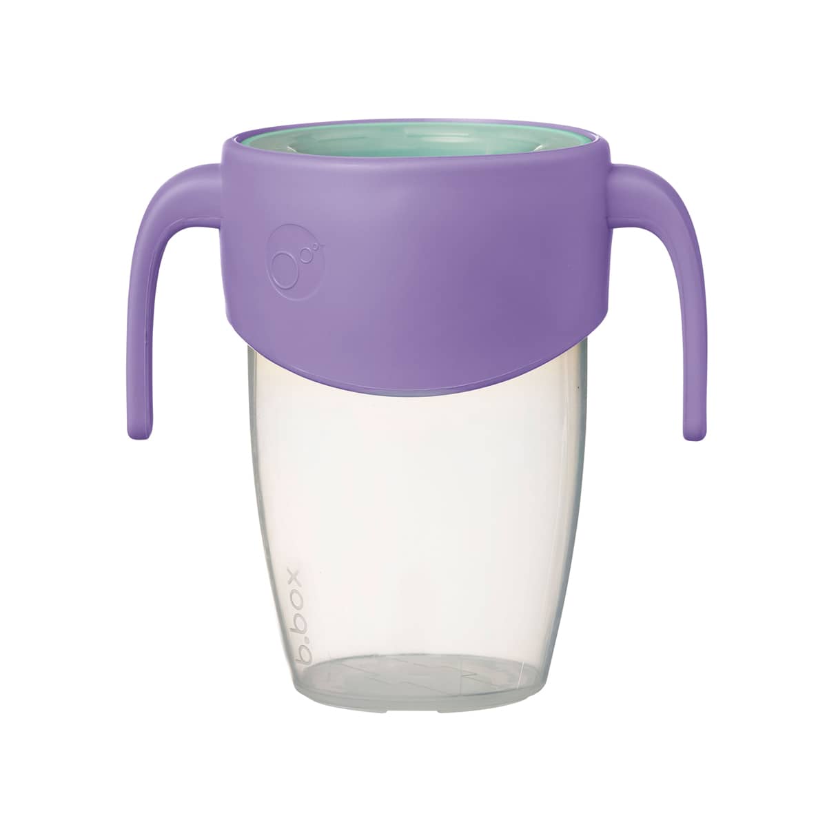 b.box 360 Cup - Lilac Pop