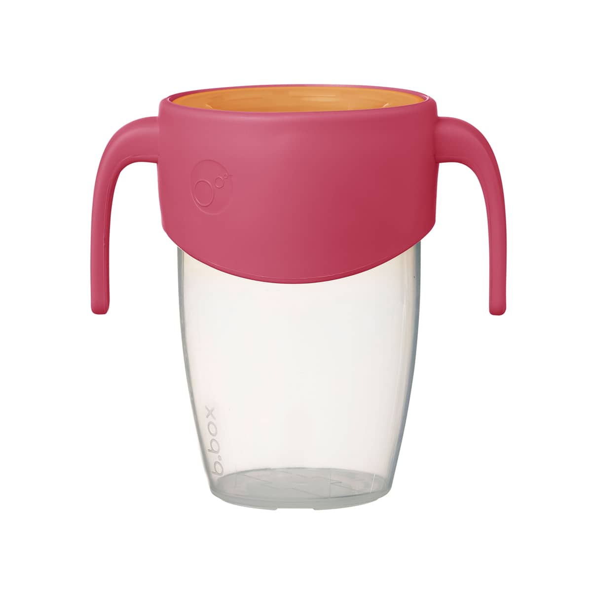 b.box 360 Cup - Strawberry Shake