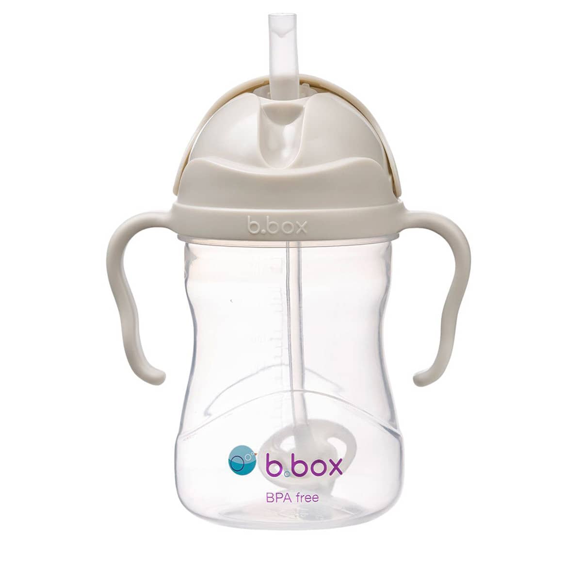 b.box Sippy Cup - Latte