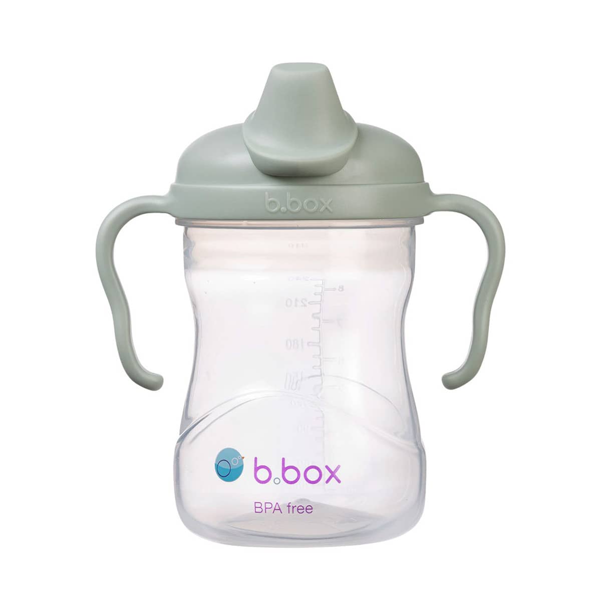 b.box Spout Cup Sage