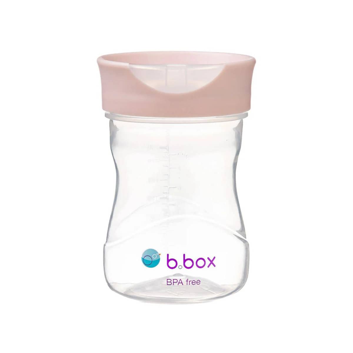 b.box Training Cup - Blush