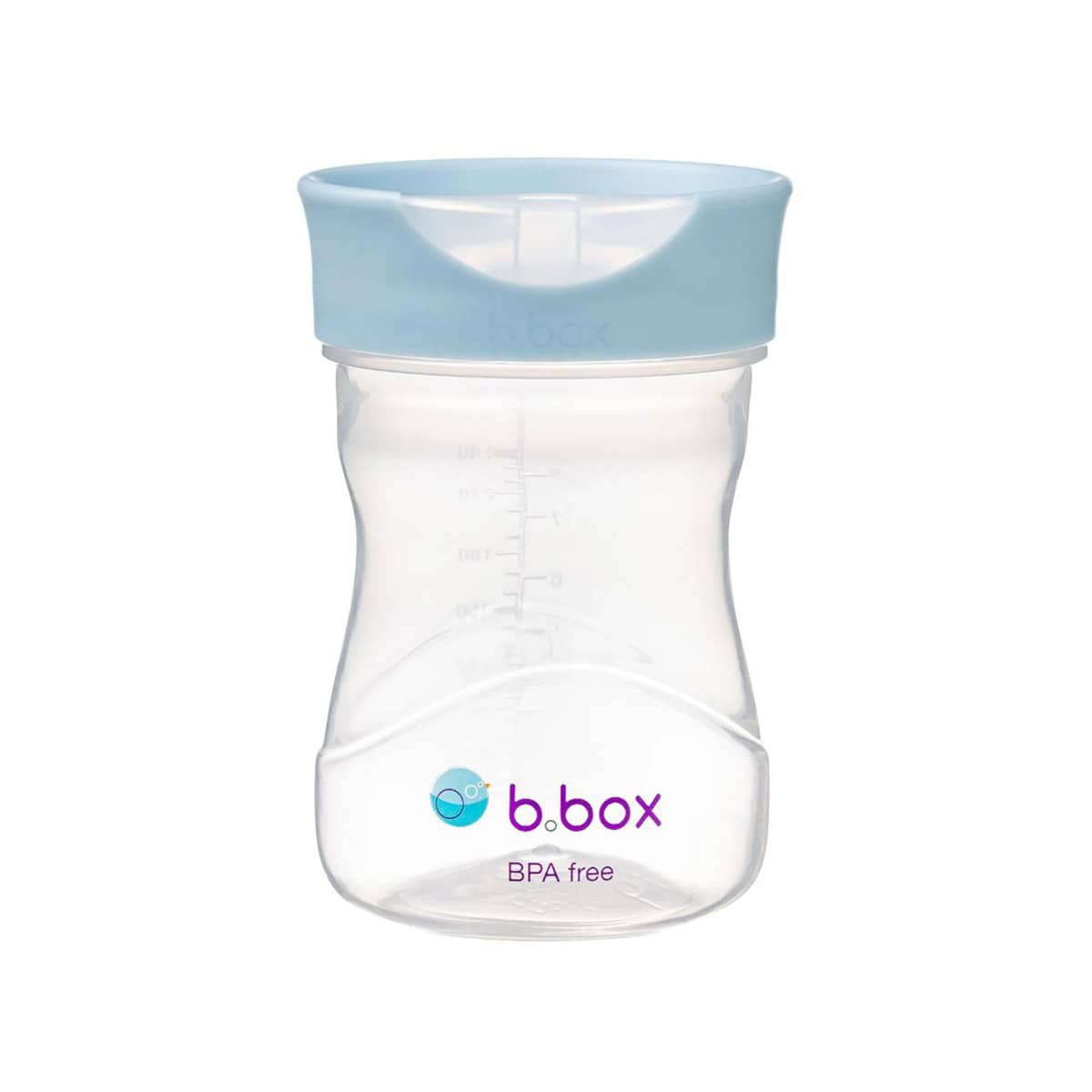 b.box Training Cup - Lullaby Ocean