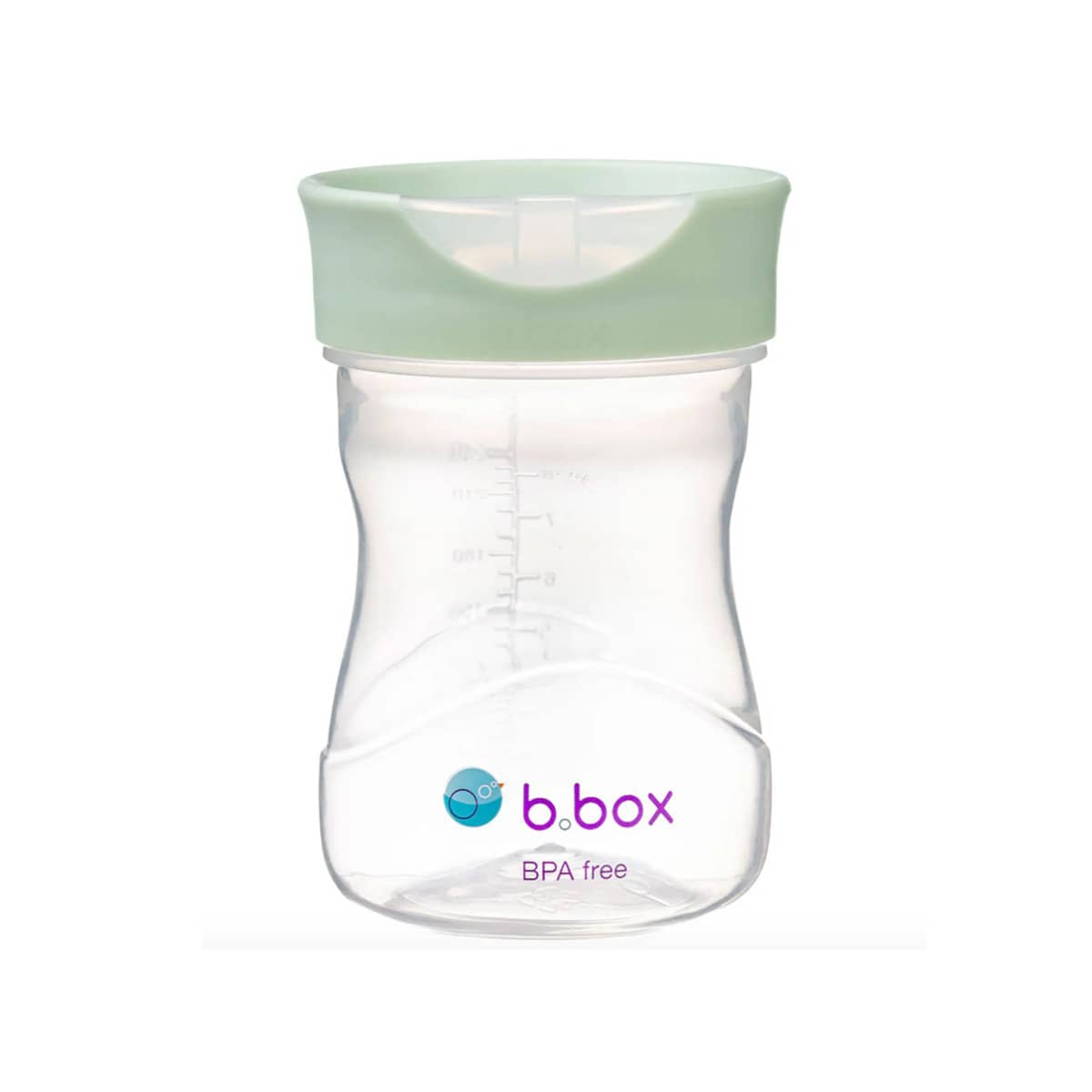 b.box Training Cup - Sage