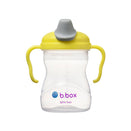 b.box Spout Cup - Lemon
