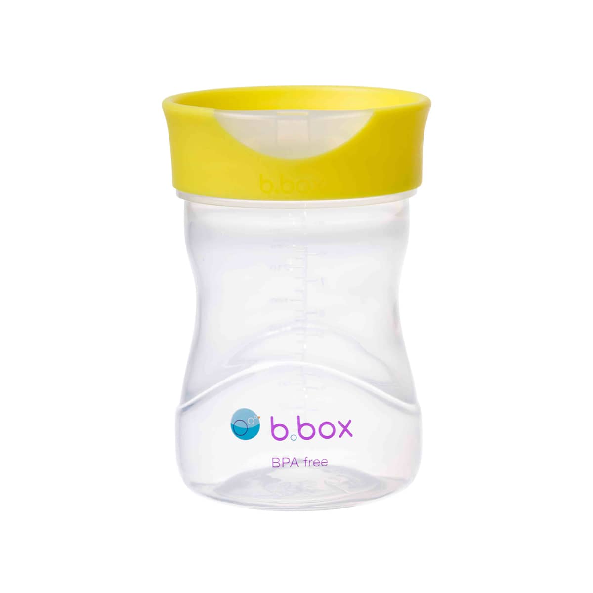 b.box Training Cup - Lemon