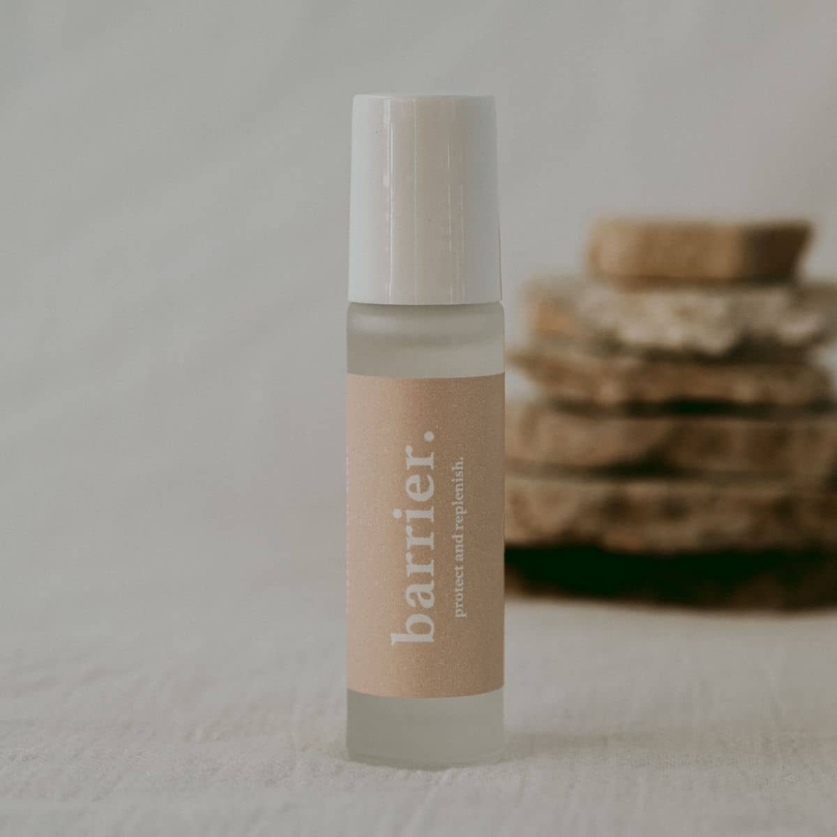 cle. naturals | Baby Essential Oil Blend - Barrier