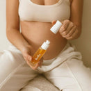cle. naturals | Mama Essential Oil Blend - Belly