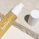 cle. naturals | Mama Essential Oil Blend - Belly