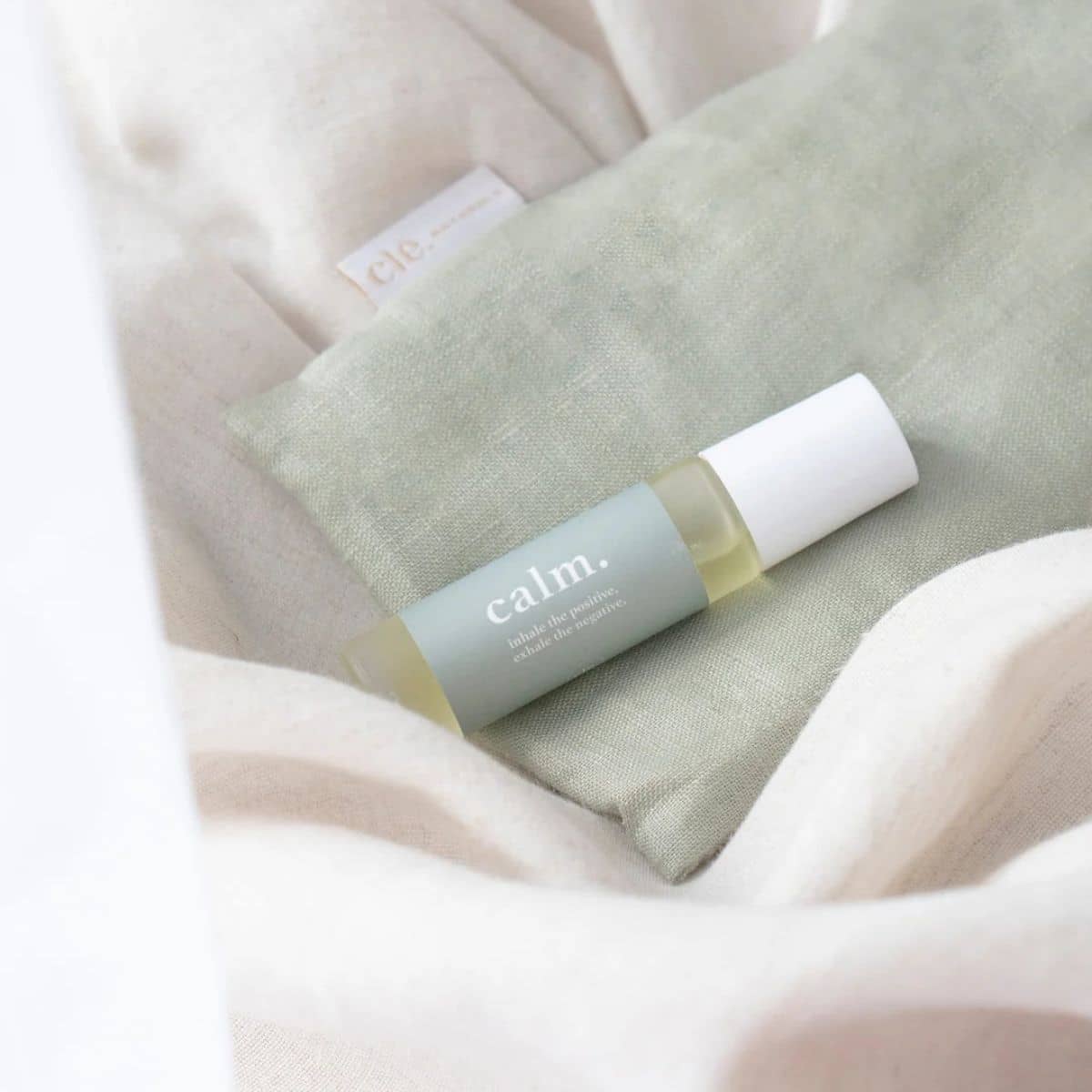 cle. naturals | Mama Essential Oil Blend - Calm