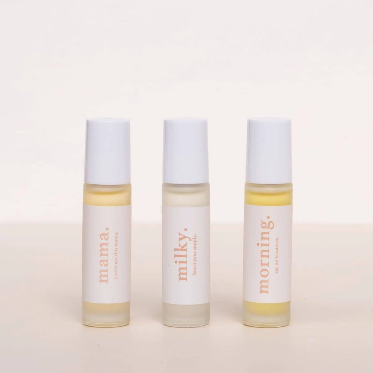 cle. naturals | Mama Essential Oil Blend - The Mama Bundle