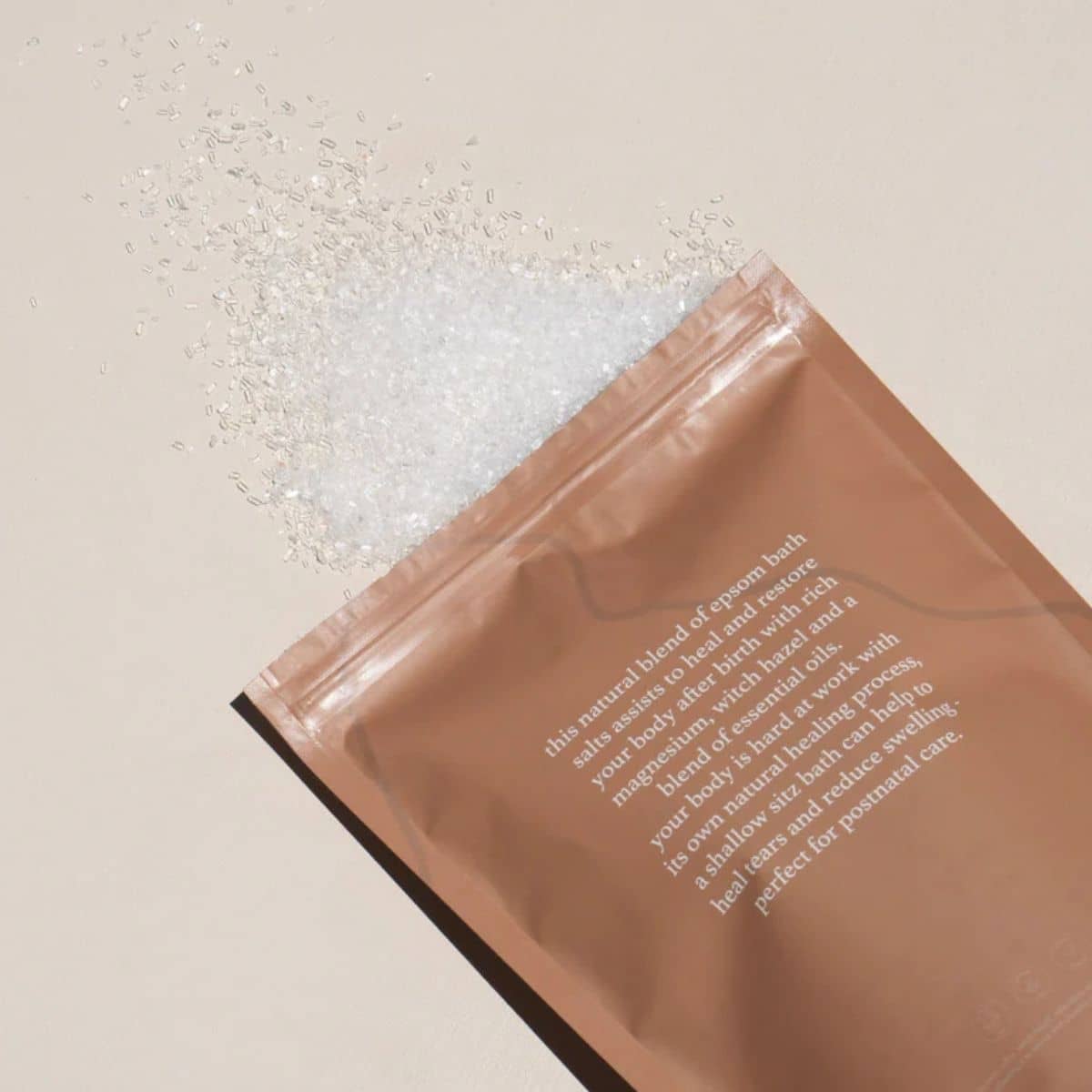 cle. naturals | Mama Sitz + Postnatal Soak - Restore