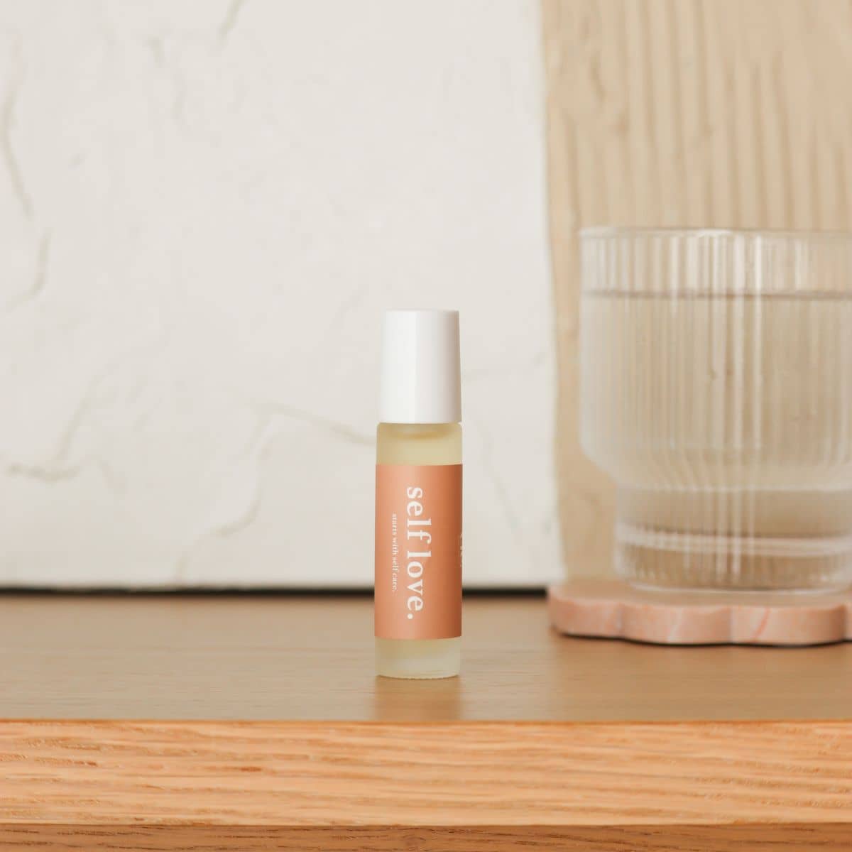 cle. naturals | Pregnancy Essential Oil Blend - Self Love