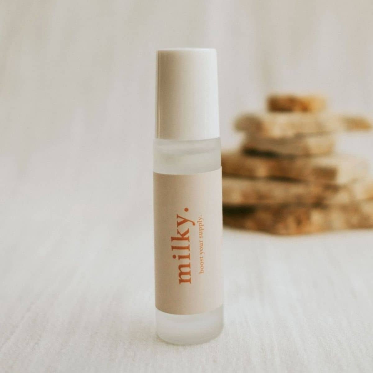cle. naturals | Mama Essential Oil Blend - Milky
