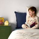ergoPouch Blobby Bedtime Lamp - Taupe
