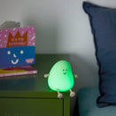 ergoPouch Blobby Bedtime Lamp - Taupe