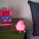 ergoPouch Blobby Bedtime Lamp - Taupe