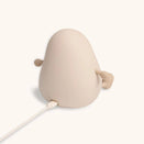 ergoPouch Blobby Bedtime Lamp - Taupe