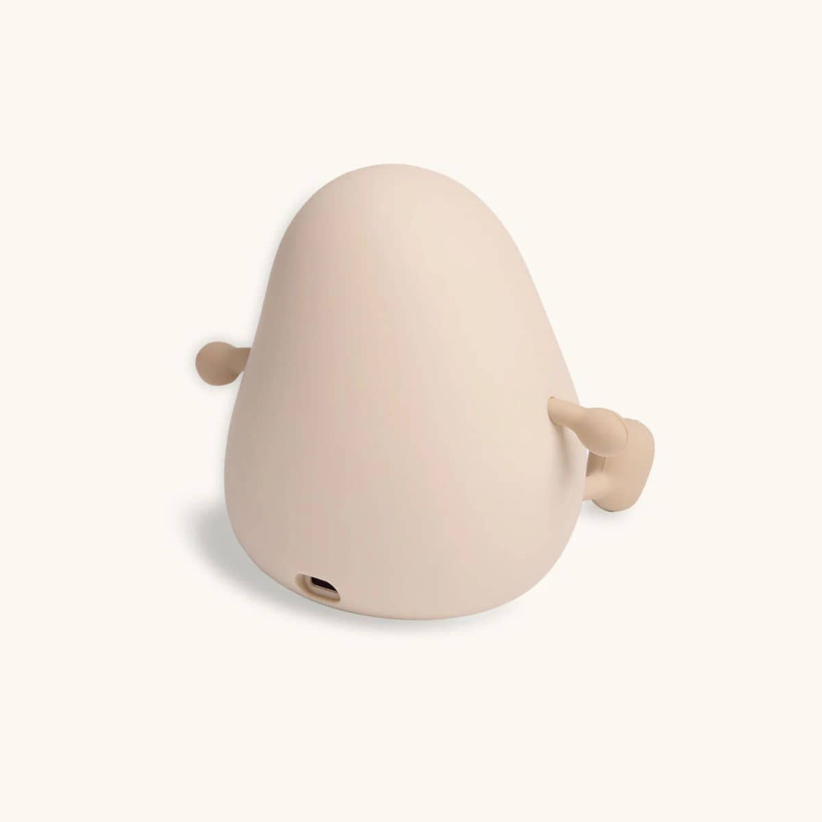 ergoPouch Blobby Bedtime Lamp - Taupe