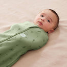 ergoPouch Cocoon Swaddle Bag 0.2 TOG - Willow