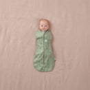 ergoPouch Cocoon Swaddle Bag 0.2 TOG - Willow