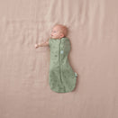 ergoPouch Cocoon Swaddle Bag 0.2 TOG - Willow