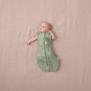ergoPouch Cocoon Swaddle Bag 0.2 TOG - Willow