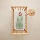 ergoPouch Cocoon Swaddle Bag 0.2 TOG - Willow