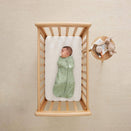 ergoPouch Cocoon Swaddle Bag 0.2 TOG Willow
