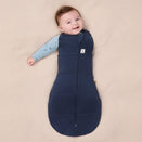 ergoPouch Cocoon Swaddle Bag 2.5 TOG - Ink